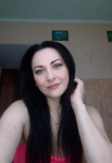 My photo - SVING, 45 from Alchevsk (@sving22)