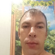 Сергей Гришин, 36, Семилуки