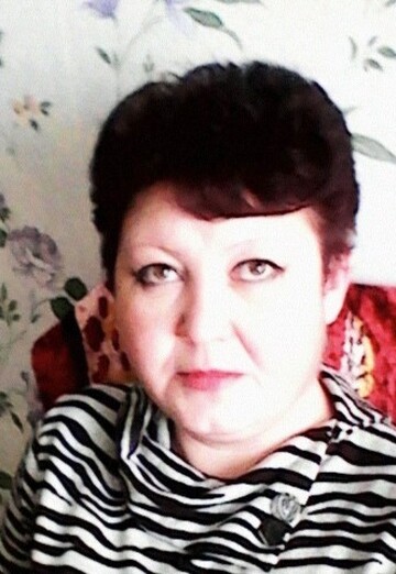 My photo - tatyana, 51 from Svobodny (@tatyana121370)