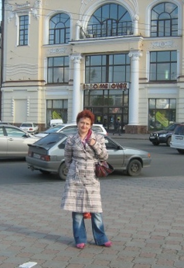 Svetlana (@svetlana4938) — mi foto № 10