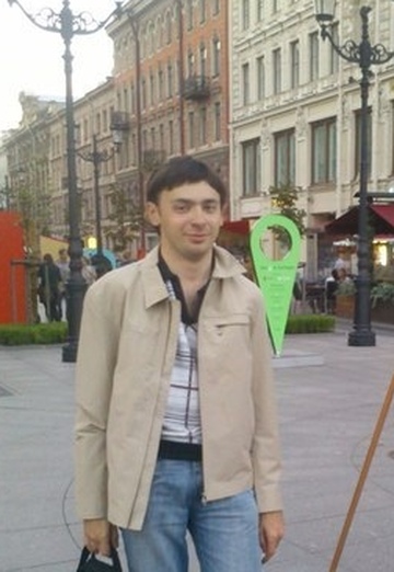 Andrey (@andrey69647) — my photo № 2