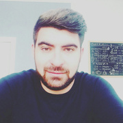 Николай, 29, Ставрополь