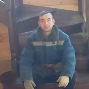 Усмон, 26, Тюмень