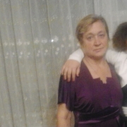 Анна, 70, Унеча