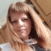 Виктория Федорова, 30, Агинское