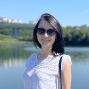 Елена, 33, Краснознаменск