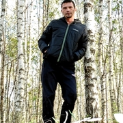 Виктор, 46, Староминская