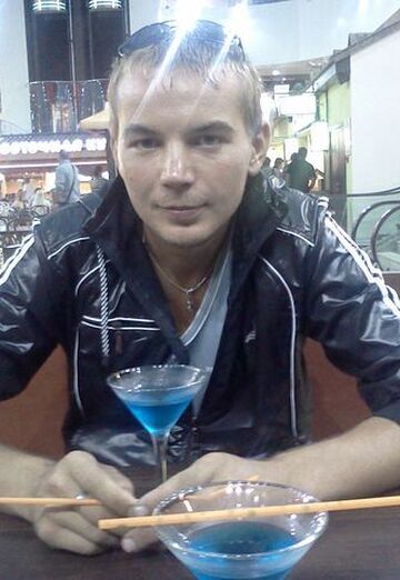 My photo - sergey, 36 from Boguchar (@sergey183048)