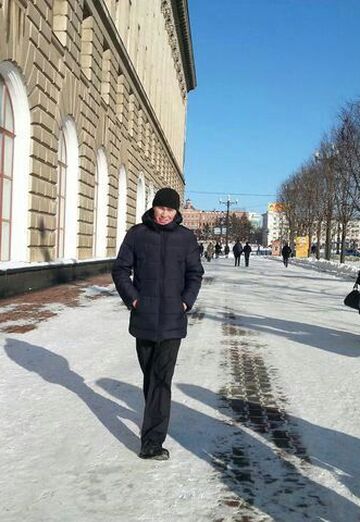 My photo - artur, 33 from Yekaterinoslavka (@artur24154)