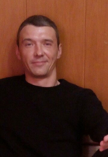 Моя фотография - Денис, 40 из Зеленоград (@denis224749)