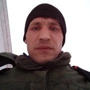 Василий Тиханов, 34, Порхов