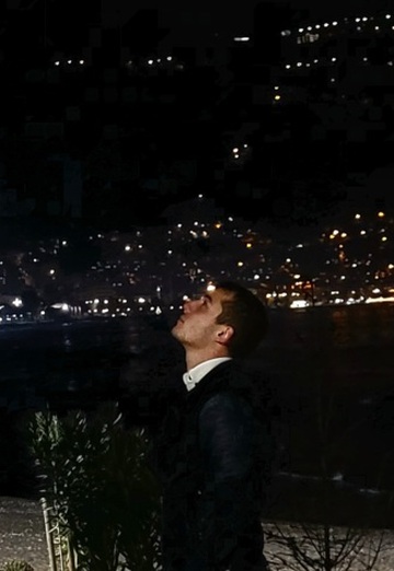 My photo - Barış, 28 from Altınordu (@bar424)