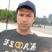 Сергей, 34, Новосибирск