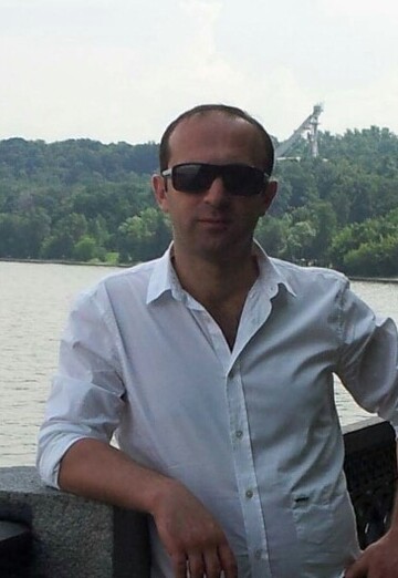 My photo - Geren, 40 from Moscow (@geren2)