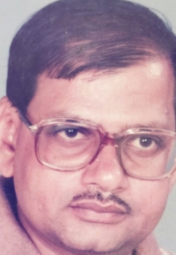 Моя фотография - Harish Sharma, 68 из Биканер (@harishsharma0)