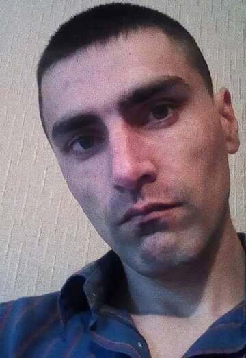 Моя фотография - Вадим, 36 из Житомир (@vadim121008)