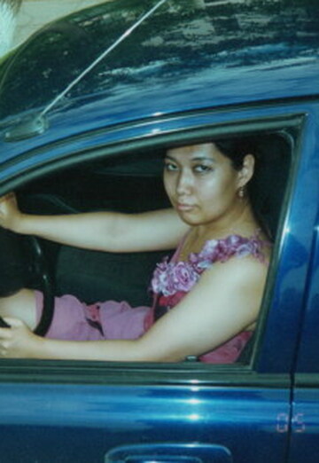 My photo - Gayni, 42 from Temirtau (@gayni)