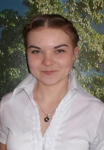 My photo - Veronika, 34 from Shushenskoye (@veronika30097)