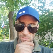 Мага, 41, Ставрополь