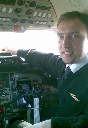 My photo - Aleksey, 42 from Ryazan (@aleksey122069)