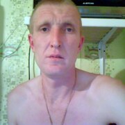 Евгений, 43, Большеустьикинское