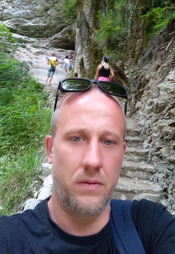 My photo - Vyacheslav, 39 from Bataysk (@vyacheslav68753)