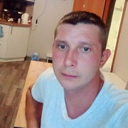 Сергей, 35, Буй