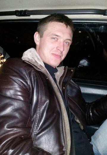 My photo - Aleksandr Marvin, 33 from Syktyvkar (@aleksandrmarvin)