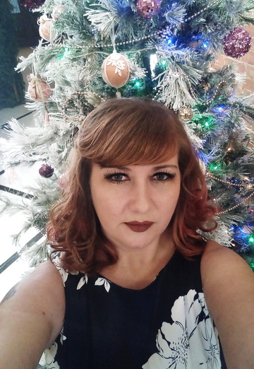 My photo - Margarita, 39 from Kurgan (@margarita30412)