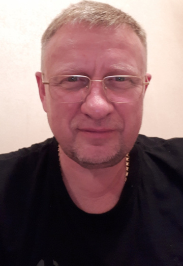 Моя фотография - Владислав, 52 из Нижний Новгород (@vladislav55893)
