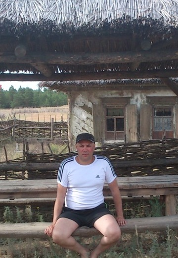 Моя фотография - Андрей, 53 из Волгоград (@andrey353292)
