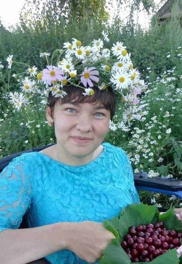 Mein Foto - Dilbar, 34 aus Kazan (@dilbar159)