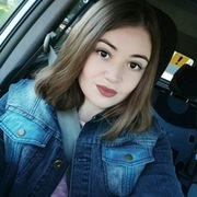 Кристина, 29, Дятьково