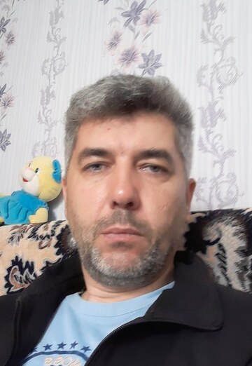 My photo - Arutyun, 45 from Sasovo (@arutun229)