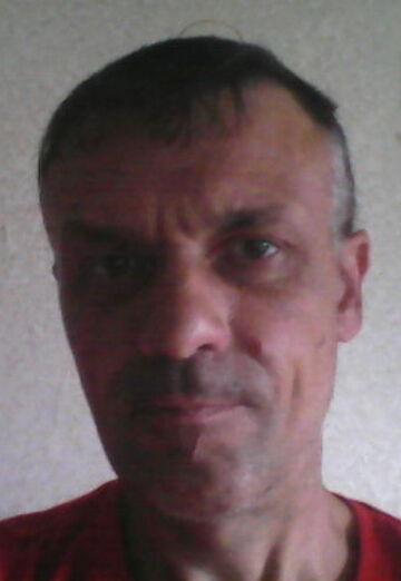 Моя фотография - Евгений, 51 из Фокино (@evgeniy259806)