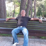 Олег, 55, Белореченск