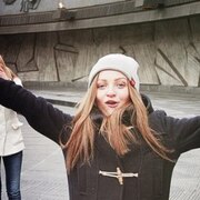 Анна (@anna11650) — моя фотография № 23