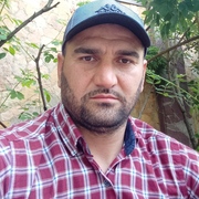 Амир, 38, Москва
