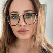 Ольга, 32, Магадан