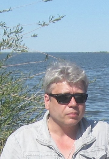 My photo - Sergey, 58 from Temirtau (@sergey293043)