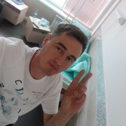 Антон Кучманов, 36, Иркутск
