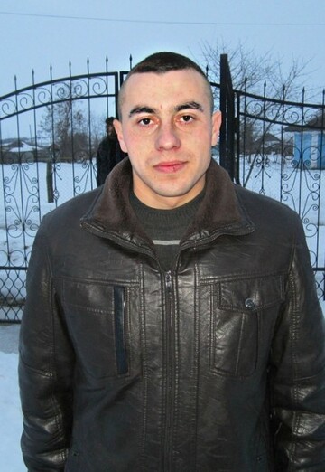 My photo - Rabey Roman Ruslanovi, 30 from Kishinev (@rabeyromanruslanovich)