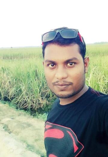 My photo - Engr, 26 from Dhaka (@engr3)