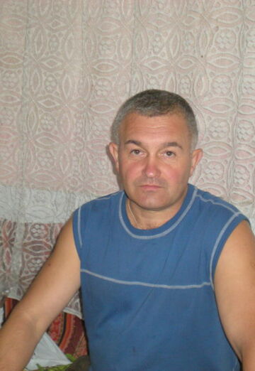 My photo - roman galay, 58 from Ivano-Frankivsk (@romangalay)
