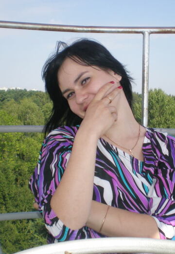 My photo - Alina, 32 from Salihorsk (@alina15276)