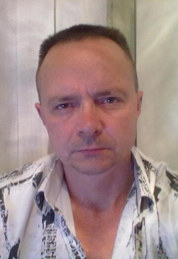 My photo - andrey, 57 from Ozyorsk (@andrey23334)