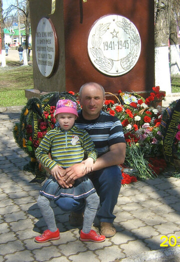 Моя фотография - Александр Трясков, 48 из Гаврилов Ям (@aleksandrtryaskov)