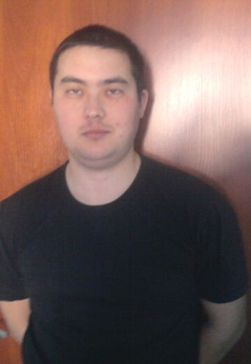My photo - Aslan, 39 from Ust-Kamenogorsk (@aslan556)