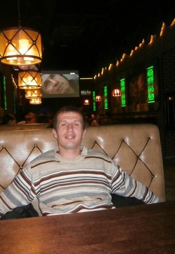 Моя фотография - владимир, 39 из Астрахань (@vladimir199938)
