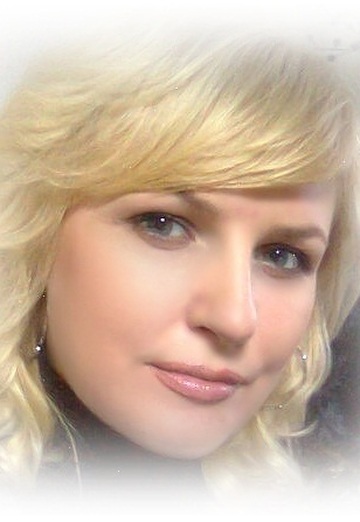 Моя фотографія - Наталья, 47 з Львів (@natalya33221)